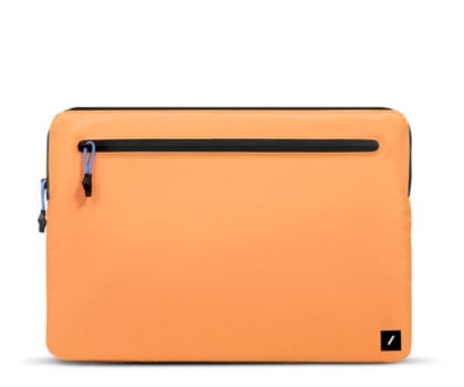 Etui na laptopa Native Union Ultralight Sleeve do Macbook 16" apricot crush